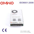 350W 48V Single Output DC DC Converter